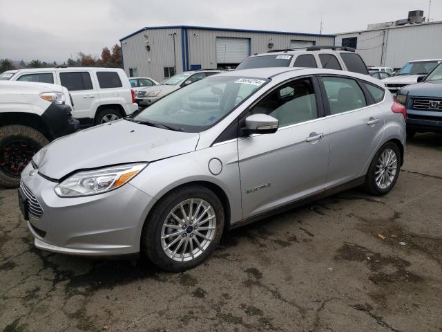 FORD FOCUS 2014 1fadp3r48el248111