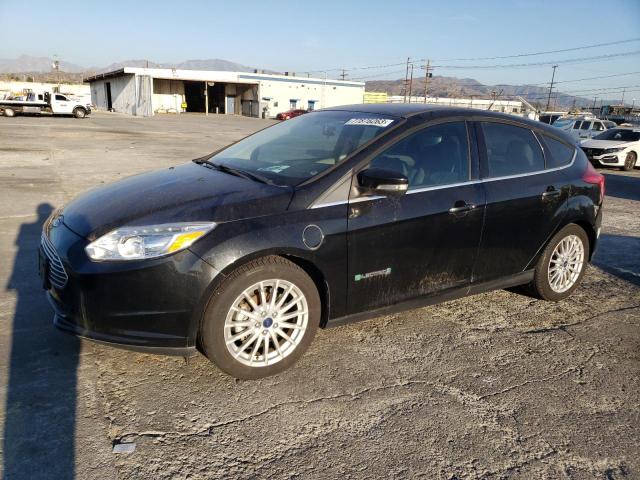 FORD FOCUS 2014 1fadp3r48el341338