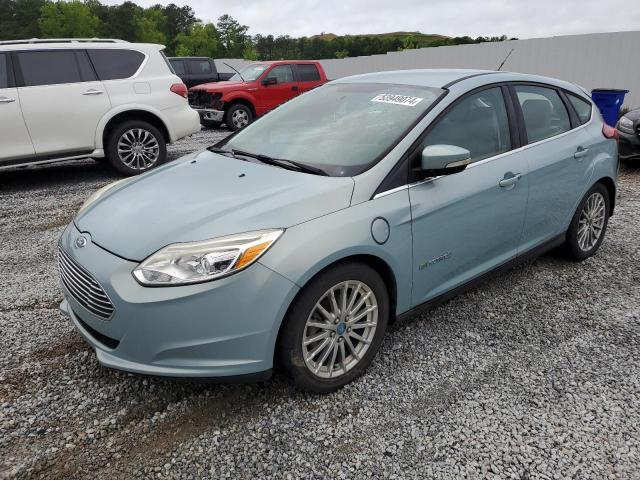 FORD FOCUS 2013 1fadp3r49dl207453