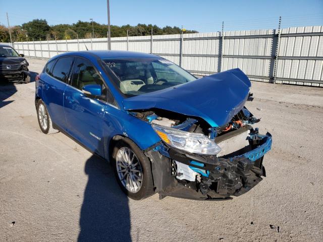 FORD FOCUS BEV 2013 1fadp3r49dl244468