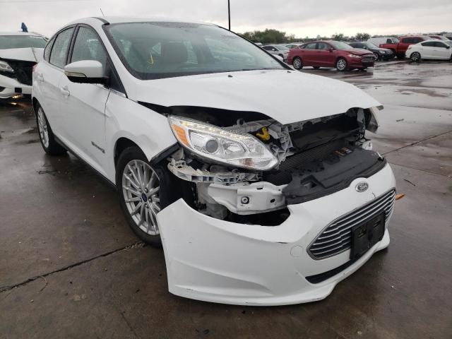 FORD FOCUS BEV 2014 1fadp3r49el210130