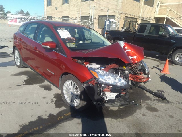 FORD FOCUS 2018 1fadp3r49jl304440