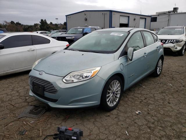 FORD FOCUS 2013 1fadp3r4xdl126039