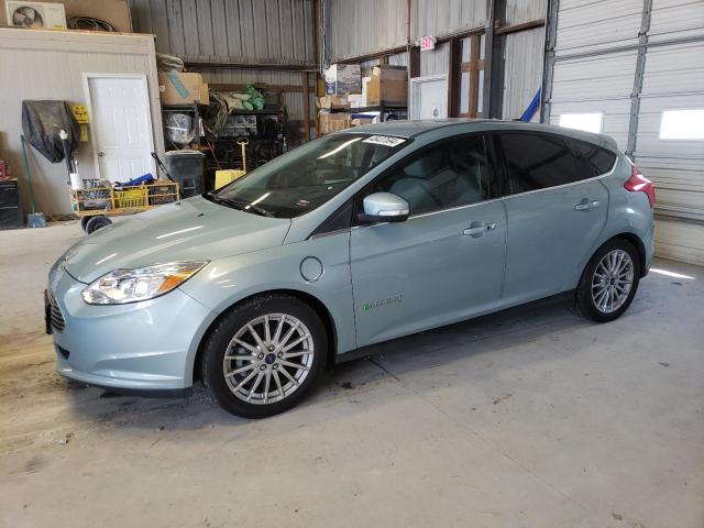 FORD FOCUS 2014 1fadp3r4xel394154