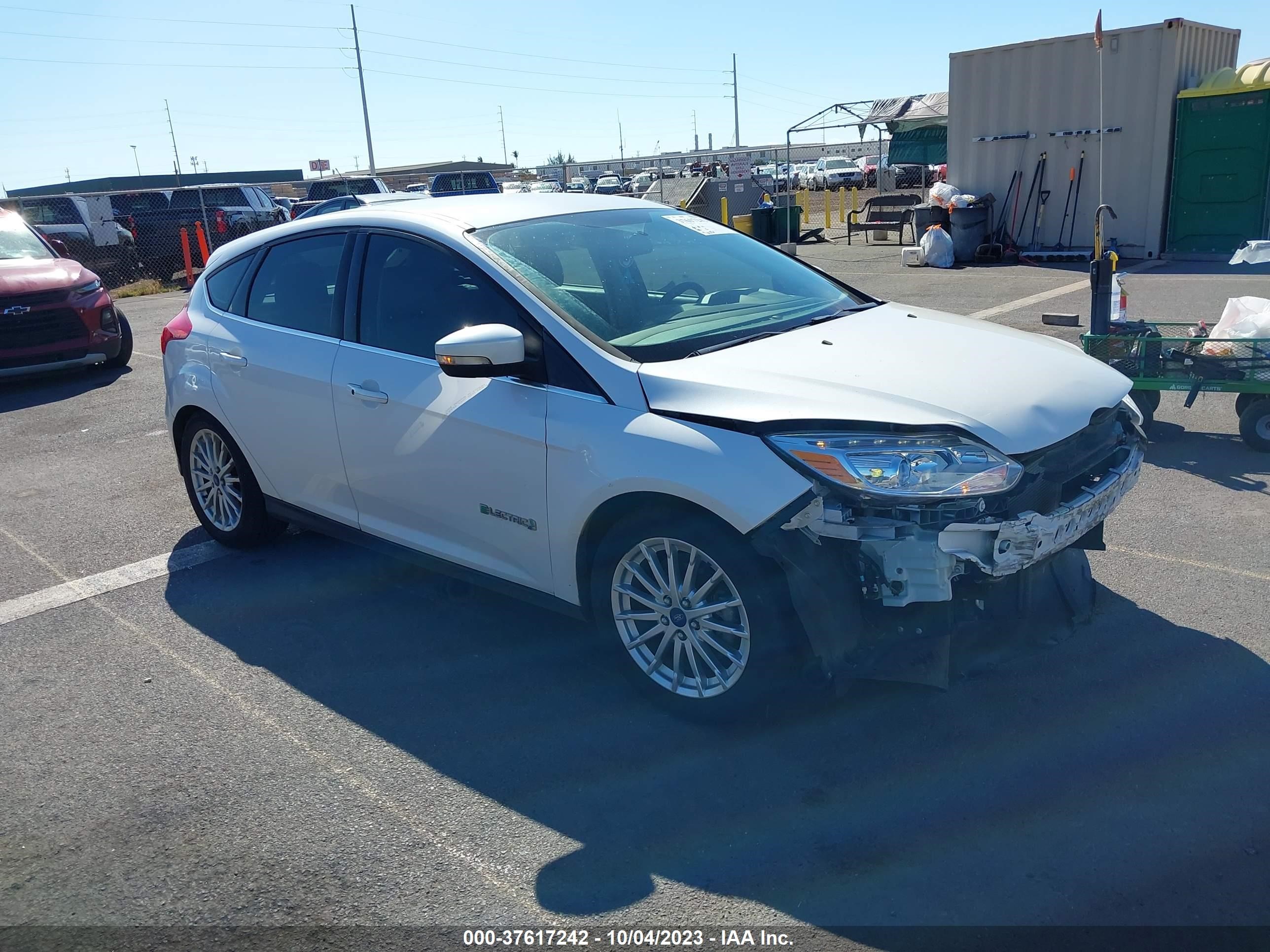 FORD FOCUS 2015 1fadp3r4xfl221980