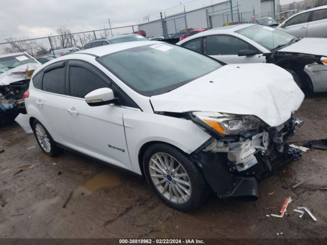 FORD FOCUS ELECTRIC 2017 1fadp3r4xhl224395