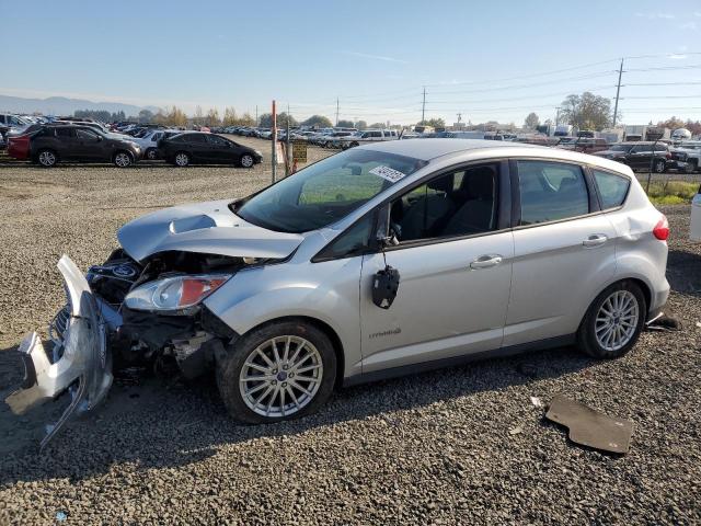 FORD CMAX 2013 1fadp5au0dl500391