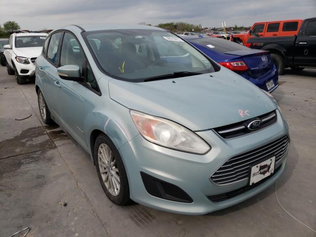 FORD C-MAX SE 2013 1fadp5au0dl504389