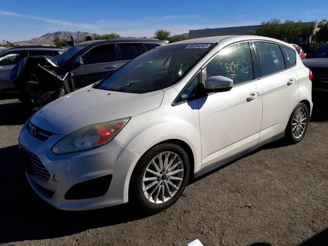 FORD C-MAX SE 2013 1fadp5au0dl504974