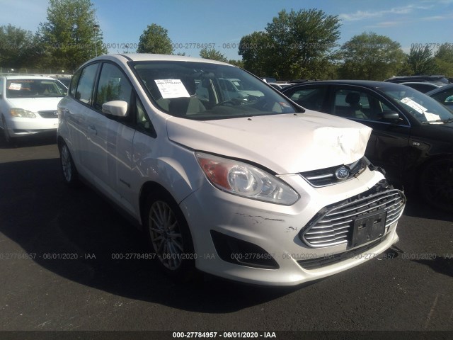 FORD NULL 2013 1fadp5au0dl505123