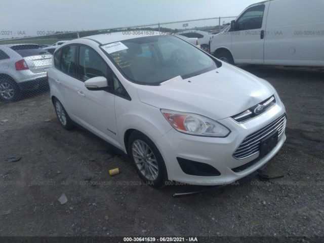 FORD NULL 2013 1fadp5au0dl505378