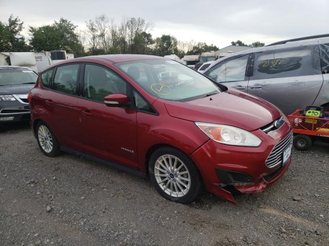 FORD NULL 2013 1fadp5au0dl507101