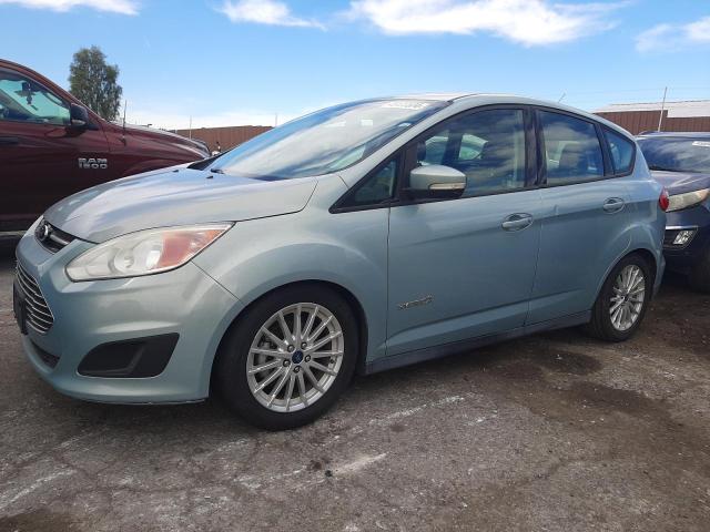 FORD CMAX 2013 1fadp5au0dl508362