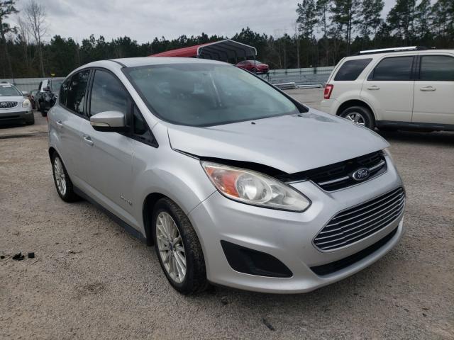 FORD C-MAX SE 2013 1fadp5au0dl508765