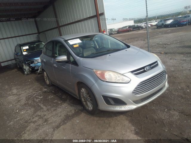 FORD NULL 2013 1fadp5au0dl512072