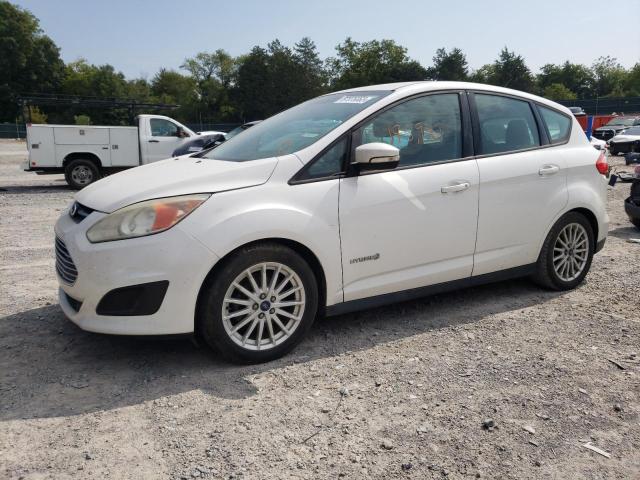 FORD C-MAX SE 2013 1fadp5au0dl512671