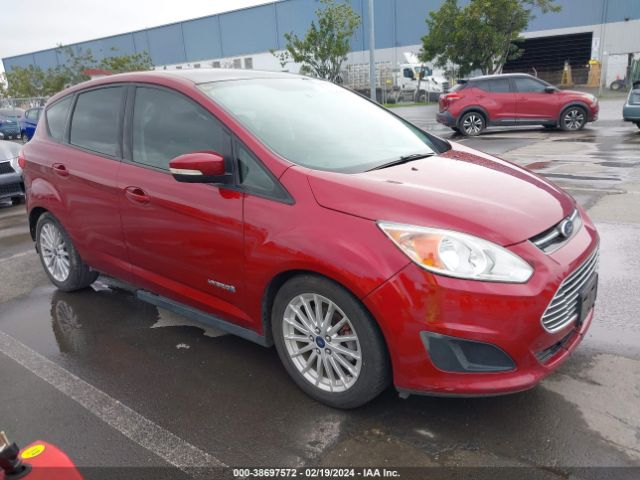 FORD NULL 2013 1fadp5au0dl518857