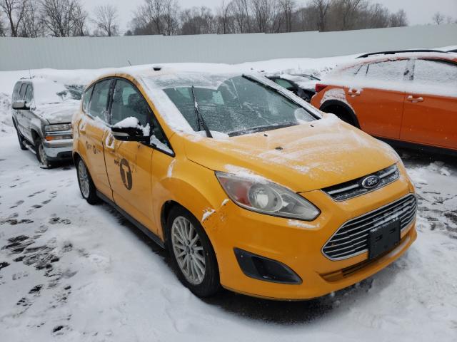 FORD NULL 2013 1fadp5au0dl519071