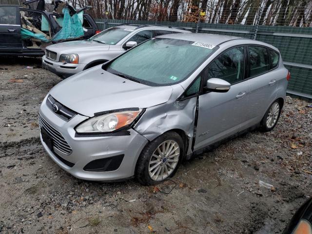 FORD C-MAX SE 2013 1fadp5au0dl519359