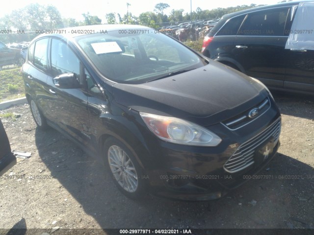 FORD NULL 2013 1fadp5au0dl527574