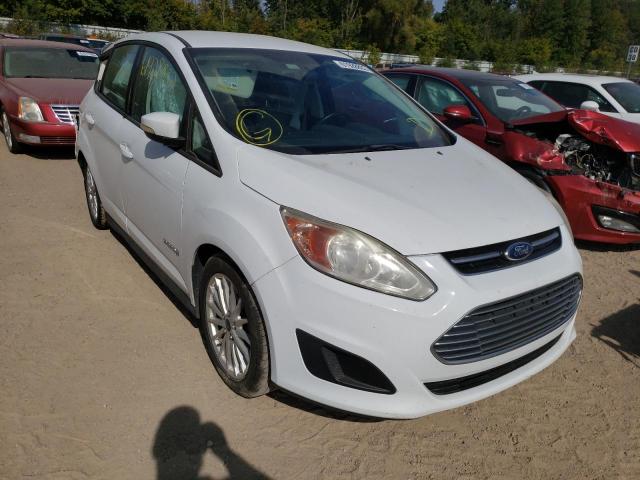 FORD C-MAX SE 2013 1fadp5au0dl533567