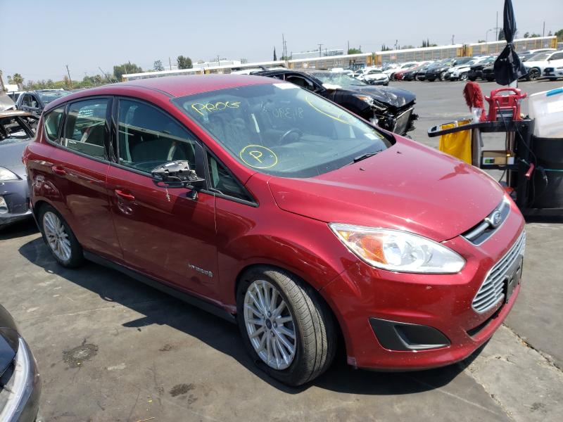 FORD NULL 2013 1fadp5au0dl533732