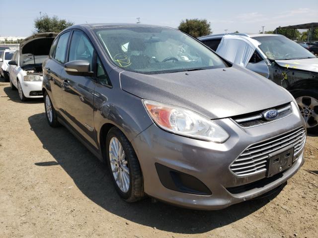 FORD C-MAX SE 2013 1fadp5au0dl534055