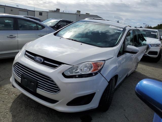 FORD C-MAX SE 2013 1fadp5au0dl534105