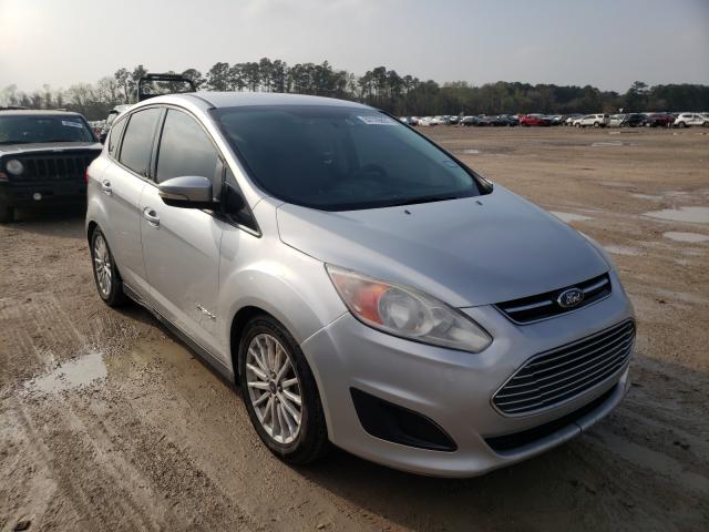 FORD C-MAX SE 2013 1fadp5au0dl537019