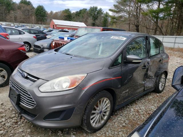 FORD CMAX 2013 1fadp5au0dl538008