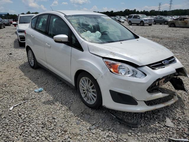 FORD C-MAX SE 2013 1fadp5au0dl539241