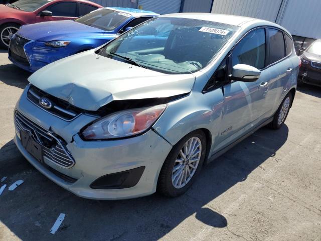 FORD C-MAX SE 2013 1fadp5au0dl539305