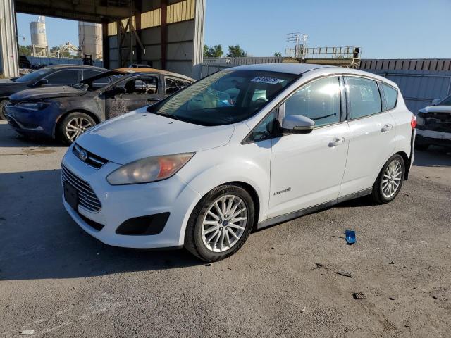 FORD C-MAX SE 2013 1fadp5au0dl541409