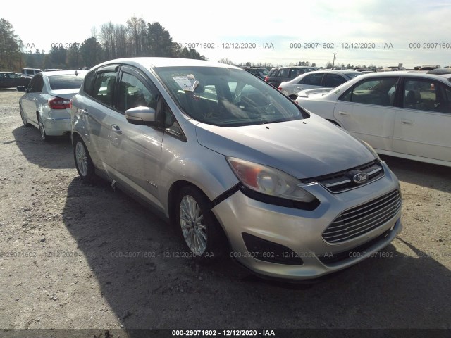 FORD NULL 2013 1fadp5au0dl541541