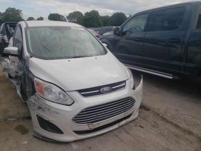 FORD C-MAX SE 2013 1fadp5au0dl544245