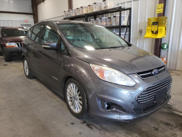 FORD C-MAX SE 2013 1fadp5au0dl549574