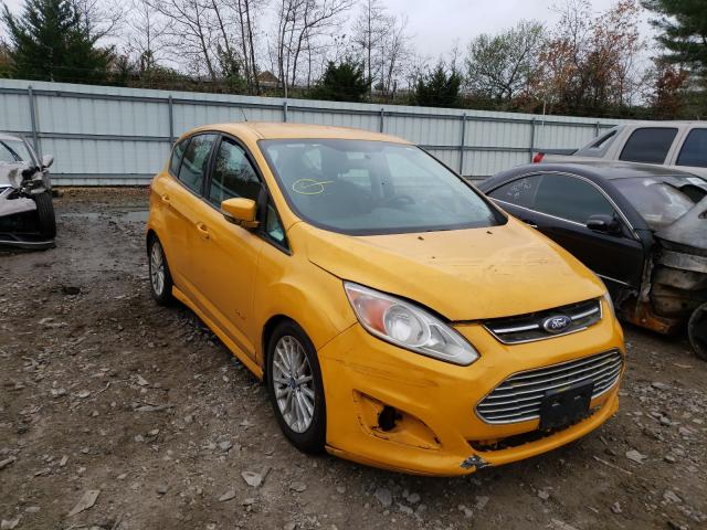 FORD C-MAX SE 2013 1fadp5au0dl551177