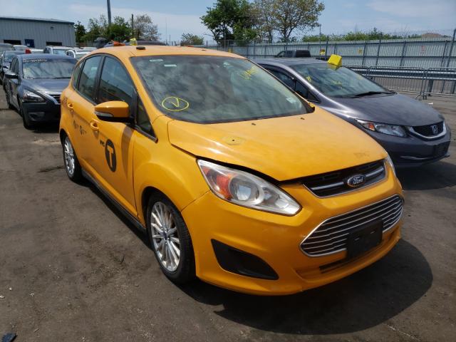 FORD C-MAX SE 2013 1fadp5au0dl551194