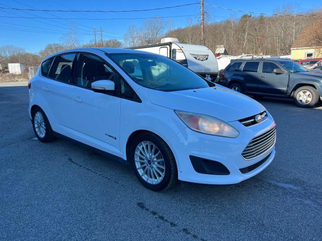 FORD CMAX 2013 1fadp5au0dl553348