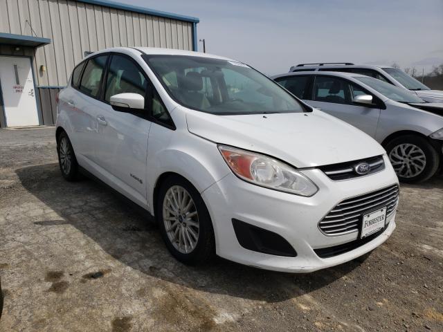 FORD C-MAX SE 2013 1fadp5au0dl554337