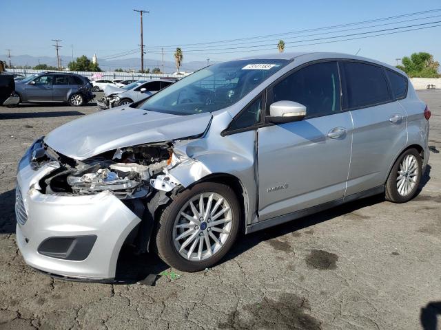 FORD CMAX 2013 1fadp5au0dl556881