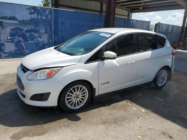 FORD CMAX 2014 1fadp5au0el504491