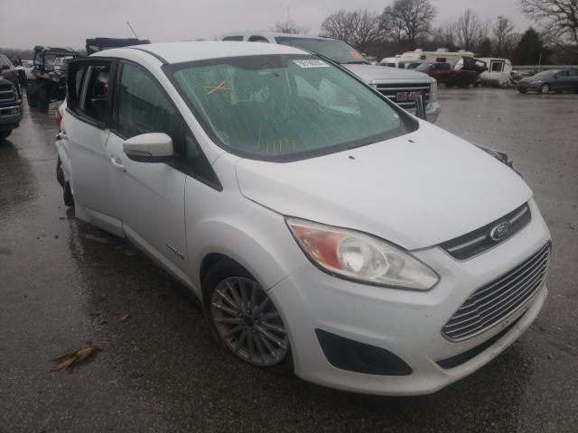 FORD C-MAX SE 2014 1fadp5au0el505138