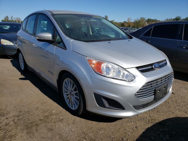 FORD C-MAX SE 2014 1fadp5au0el505432