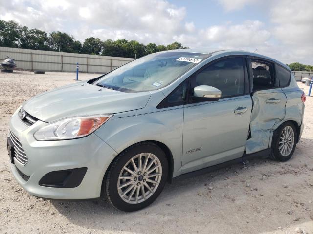 FORD CMAX 2014 1fadp5au0el506483