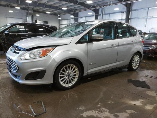 FORD C-MAX SE 2014 1fadp5au0el507844