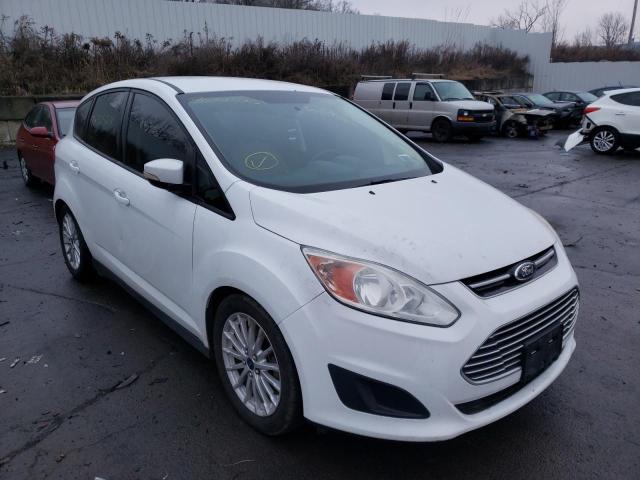 FORD C-MAX SE 2014 1fadp5au0el508038