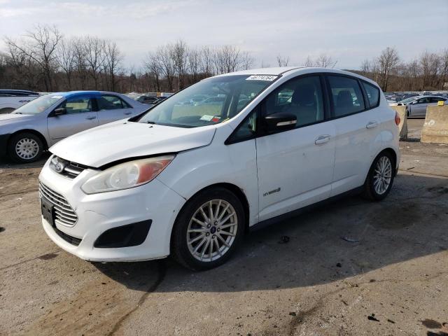 FORD CMAX 2014 1fadp5au0el509996