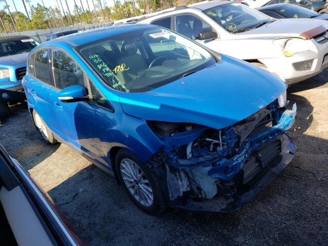 FORD NULL 2014 1fadp5au0el511232