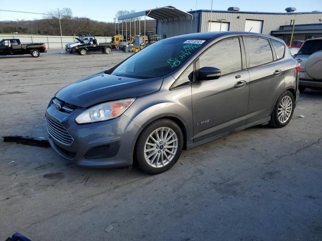 FORD C-MAX SE 2014 1fadp5au0el513191